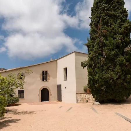 Romantic Stay In Grand Setting Alella Exterior foto