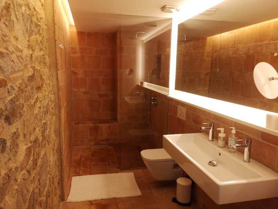 Romantic Stay In Grand Setting Alella Exterior foto